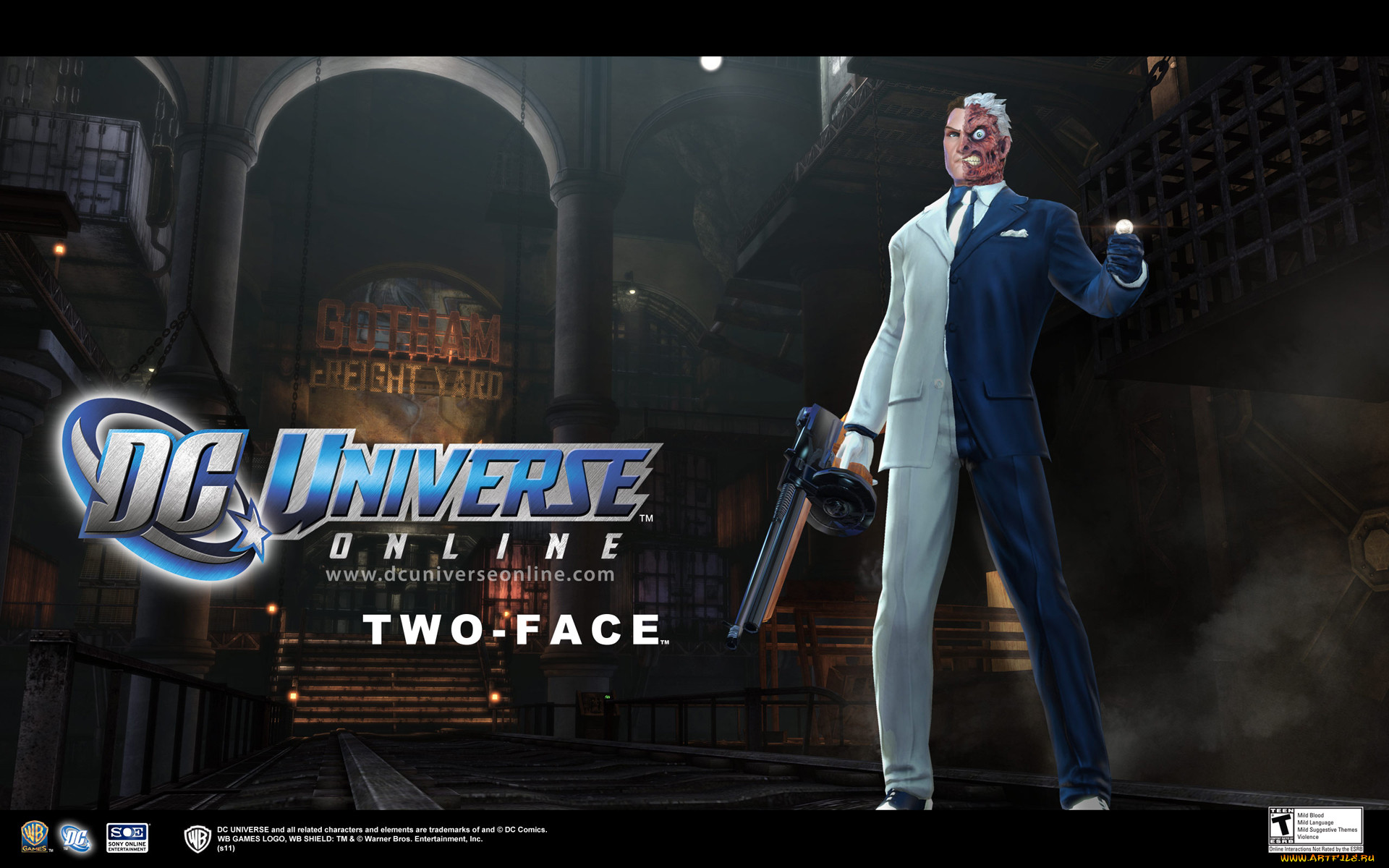 dc, universe, online, , , 